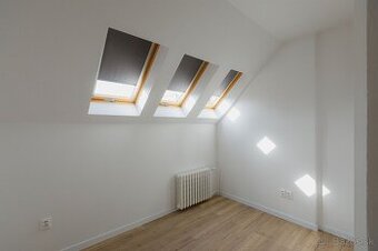 Moderná kancelária v Dolnom Kubíne na prenájom