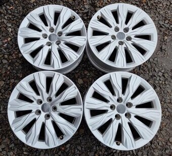 Sada diskov Audi A3, A4, A5, A6, Q3 R18