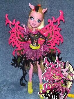 Monster High Bonita Femur