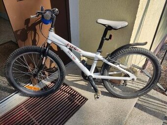 Detský bicykel Agang Capo 20´´