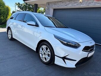 KIA ceed sw 1.5T-GDi