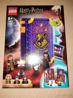Lego Harry Potter - Hodina veštenia