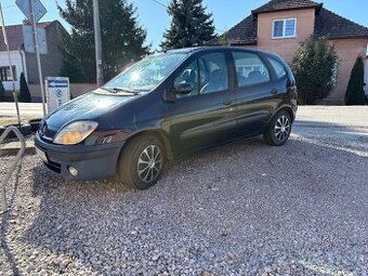 Predám RENAULT MEGANE SCENIC