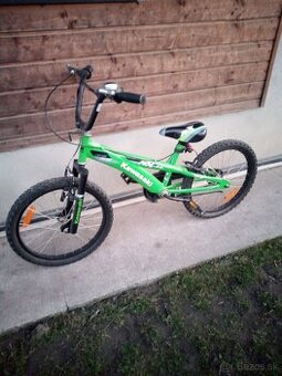 Predám bycikel