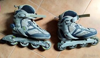 dámske korčule zn. Fila