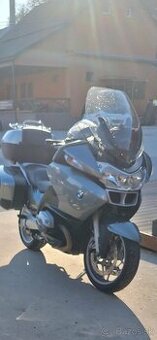 BMW R 1200 RT