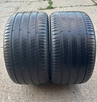 Letné pneumatiky 315/35 R20 Michelin Latitude Sport 3 ZP
