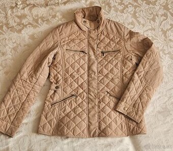 Prechodná dievčenská bunda zn. ZARA