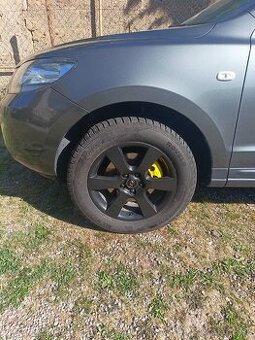 5x114,3 r18 235/60r18