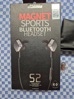 Magnetické slúchadlá