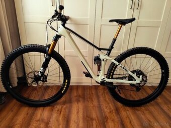 Cube Stereo 120 HPC EX 29