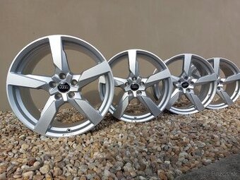 Audi Sport nové kolesá 5x112 R19