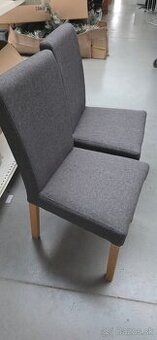 Čalunené stoličky