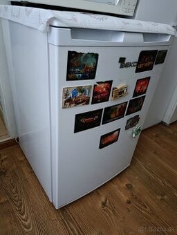 Chladnička BEKO