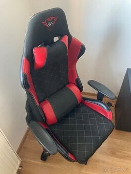 Herná stolička Trust