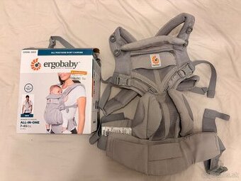 Nosič pre bábätko