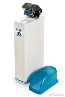 Zariadenia na úpravu vody- zmäkčovač /  dusičnany