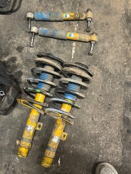 Športový Podvozok Peugeot 206 Bilstein B6