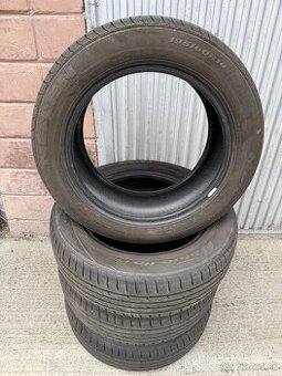 Letne pneumatiky NEXEN 195/60 R16