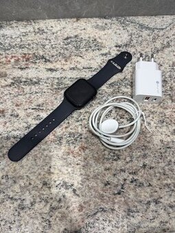 Apple Watch Series 8 45mm Zdravie 93%