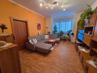 Najlepšia ponuka v meste 4 - i byt v centre Banskej Bystrice