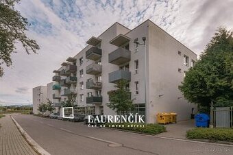 NA PREDAJ | Nebytový priestor 74 m² na Odevnej ulici v Trenč