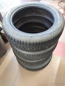Zimné pneu značky PIRELLI 185/55 R 16 87 T