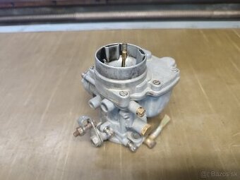 Predám karburátor jikov