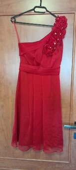 Šaty veľ. 36