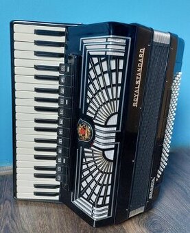 ROYAL STANDARD SELECTA 120 BASS