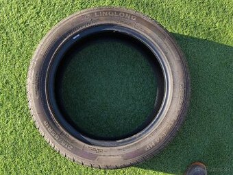 4 ks pneumatiky Linglon GREEN-Max 4x4 HP 215/55R18, M+S