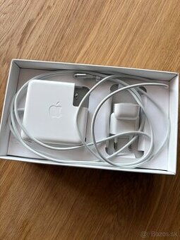MacBook nabíjačka MagSafe2