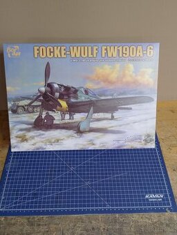 Plastikové modely lietadiel 1/32