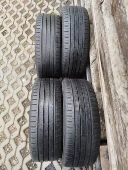 Letne pneu 205/50R17 89V