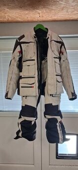 MBW ARON Bunda Nohavice