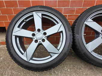 5x112 r18 et31 disky kolesa audi A6 a 6 245 40 18 elektrony