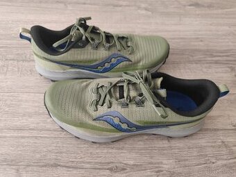 Saucony peregrine 13