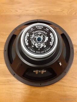 Vymením 12" Lavoce/Orange White Label reproduktor