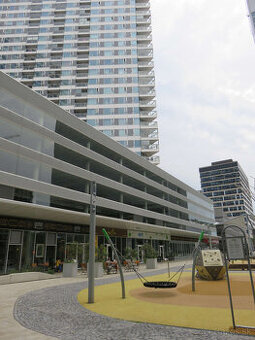 BA I. Na prenájom 3 izbový byt v Panorama city