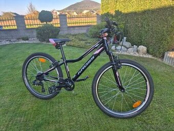 Predam Kross Lea Jr. 24