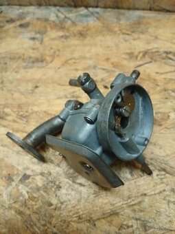 Babetta karburátor JIKOV 12mm