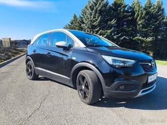 Opel Crossland x 1.6cdti 88kw diesel