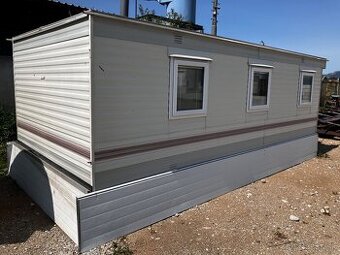 Mobilny dom, Tiny House, Mobilheim