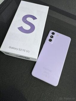 Samsung Galaxy S21FE
