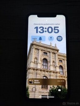 Predám iphone XS Max