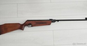 vzduchovka Slavia 631