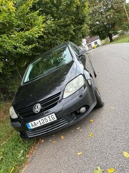 Golf5 plus 1.9 .66kw .2009