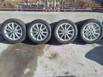 SADA ELEKTRÓNOV BMW X1 R17 F48 X2 F39 5x112 Styling 560 6856