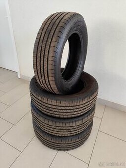 Letné pneumatiky Good year EfficientGrip 2