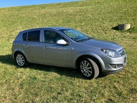 Opel Astra H Classic